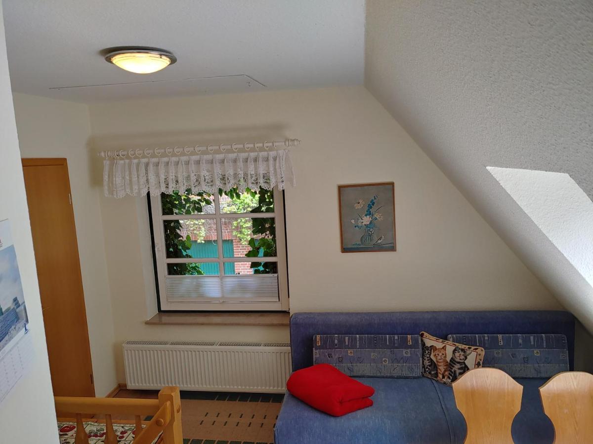 4 Sterne-Haus Am See Βάρεν Εξωτερικό φωτογραφία