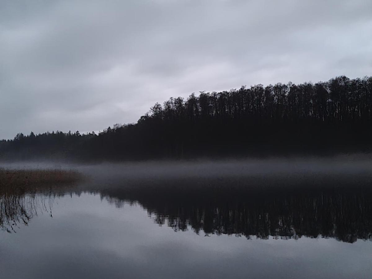4 Sterne-Haus Am See Βάρεν Εξωτερικό φωτογραφία