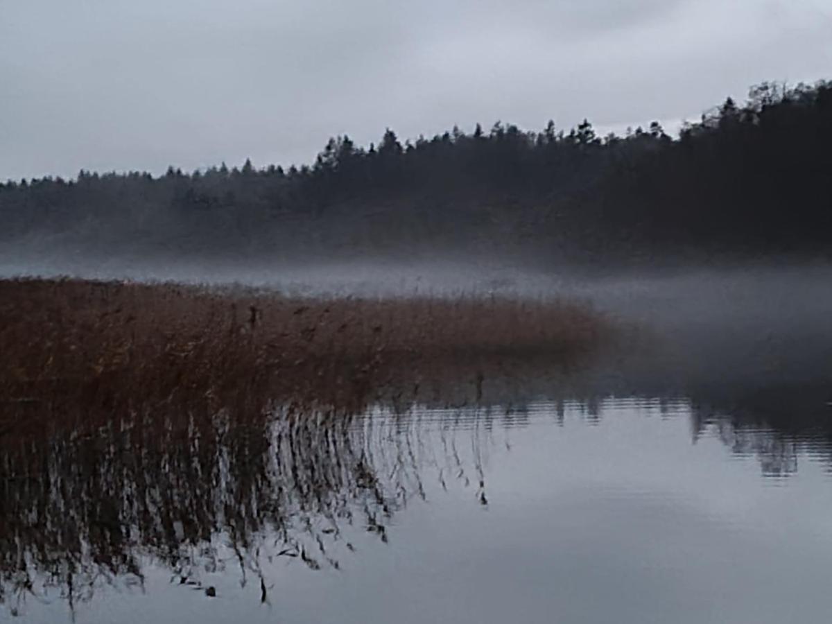 4 Sterne-Haus Am See Βάρεν Εξωτερικό φωτογραφία