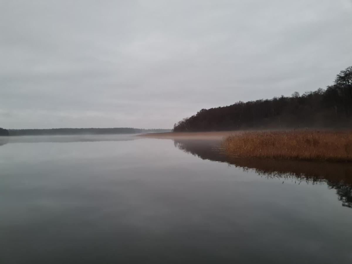 4 Sterne-Haus Am See Βάρεν Εξωτερικό φωτογραφία